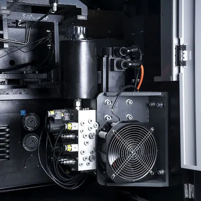 NEW JLH H-420PRO+