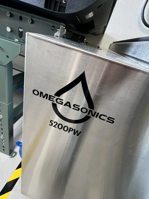 2025 OMEGASONICS OMG-5224 WASHERS (INDIVIDUAL BATCH) | Machinery Network (15)