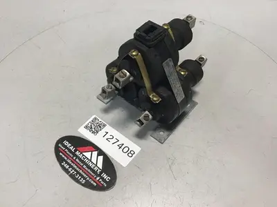 USED MDI 335NO-120A