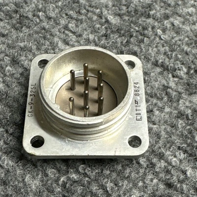 New | in-Stock ITT GK-9-32SL Misc Electrical & Power Parts California US | Davliegogo LLC #1710253