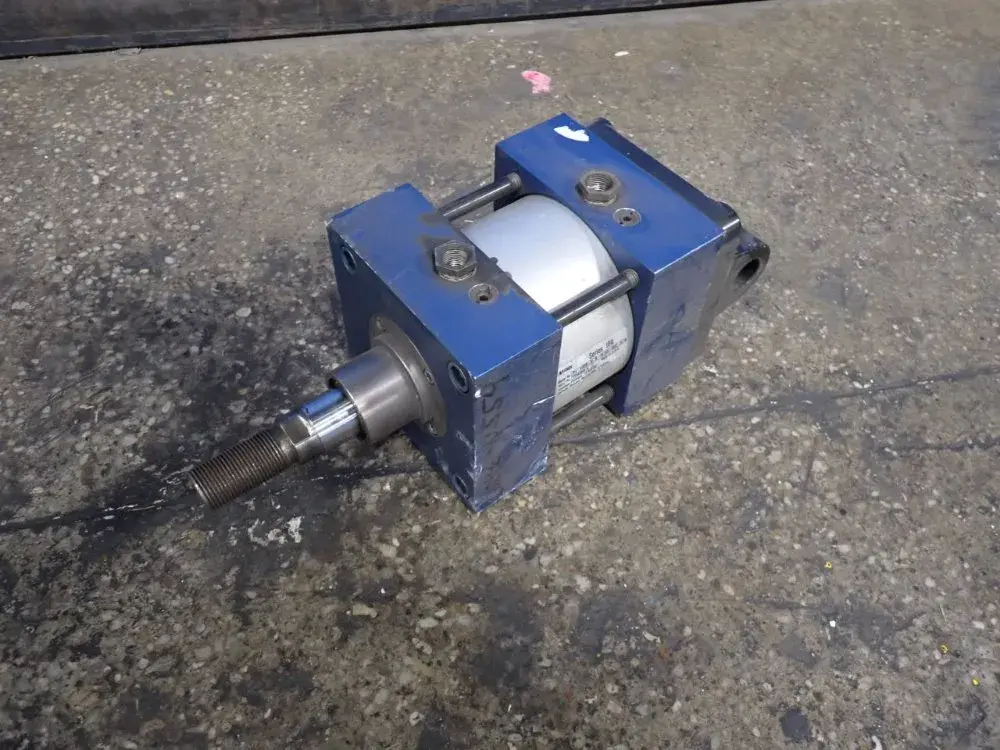 USED MILLER IPA84B2B01.2525.0000032N11N
