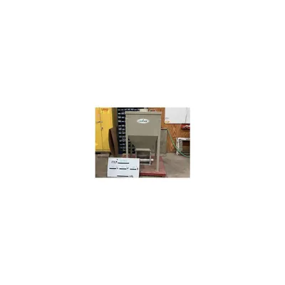 Used Conair Storage Bin Hopper - 10 cu/ft