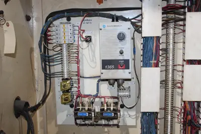 ROCKFORD Hydraulic MILLING MACHINE | Levy Recovery Group (48)