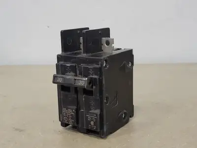 USED SIEMENS BQ2B030