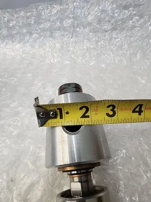 DEUBLIN CO 9311-100 SPINDLE ROTORY