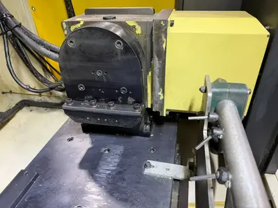2020 FANUC ROBODRILL ALPHA D21LIB5 Drilling & Tapping Centers | Toolquip, Inc. (8)