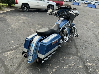 Used 2006 HARLEY DAVIDSON FLHTCI ELECTRA GLIDE CLASSIC Motorcycles (Misc) Michigan US | Miedema Asset Management Group #1296338