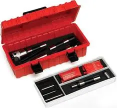 New | in-Stock JET 24PCS Tooling & Accessories (Other) Illinois US | Olympus Machinery Group #1351015