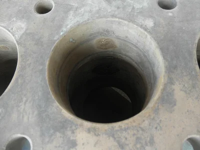 USED WHEATLEY P-300
