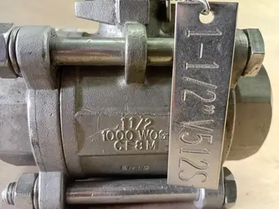 NEW GRINNELL GB 3933-SW-FP