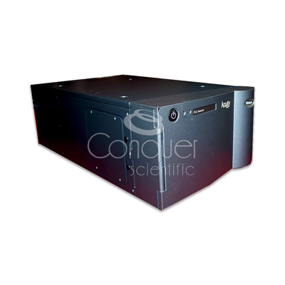 USED WATERS ACQUITY PDA DETECTOR