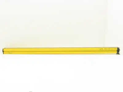 Contrinex YBB-30R4-0900-G012 Safety Light Curtain Receiver 924mm *Cracked Glass