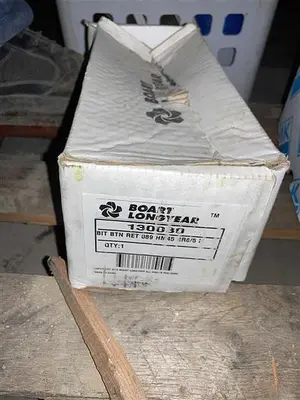 New | in-Stock BOART LONGYEAR HM45 BUTTON RETRAC Construction Equipment Parts Pennsylvania US | East West Machinery & Drilling #1415595