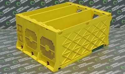 Fanuc A05B-2316-C111 5 Slot Backplane Module Used