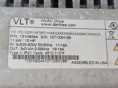 Used HALTON ECOL-O-6-ESP-EF-OC-C-B Switchgears British Columbia CA | Lenmark #1426985