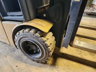 USED 2015 CATERPILLAR 2ET4000