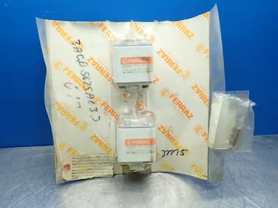 NEW FERRAZ LYONFRANCE G220691