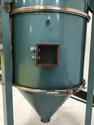 USED UNA-DYN 20 INCH