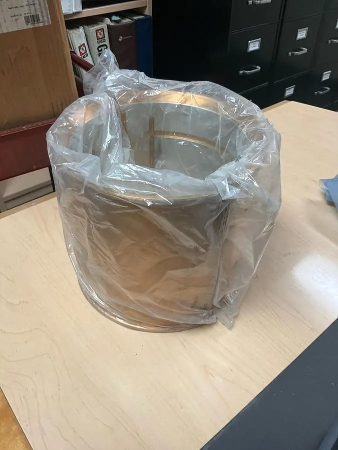 AJAX  BEARING SLEEVE PN: A-3310-A