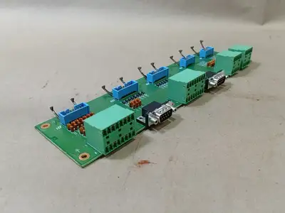 Circuit Board EFU3721
