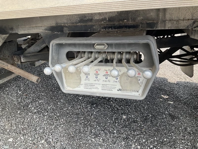 Used 2013 FORD LGT CONVENTIONAL Conventional trucks Michigan US | Miedema Asset Management Group #1370018