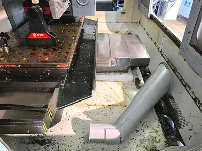 2009 HAAS VF-2SSYT Vertical Machining Centers | Midstate Machinery (10)