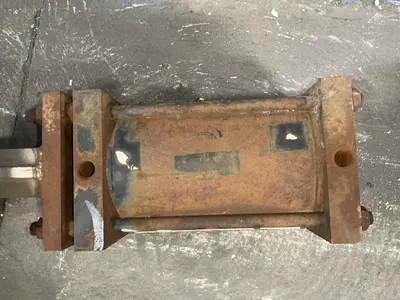 Used _UNKNOWN_ _UNKNOWN_ Pumps Ohio US | HGR 24 #1567291