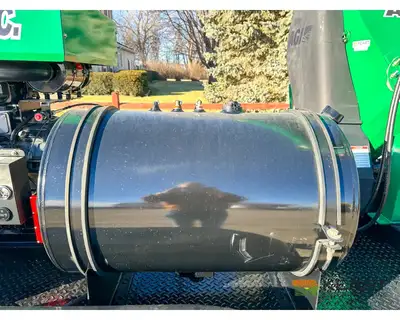 Used AGI REM _UNKNOWN_ Portable Litter Vacuum Iowa US | Keast Enterprises #1360040