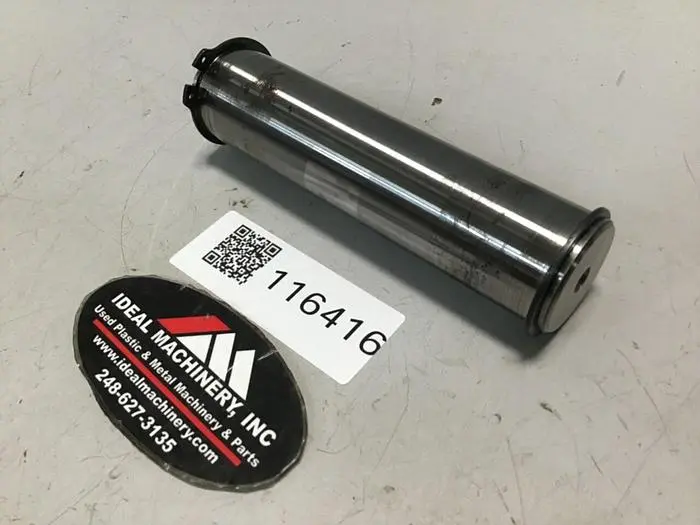 Used ARBURG 221-75-350 / CP Injection Molding Parts Michigan US | Ideal Machinery #604686