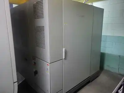 2021 BYSTRONIC BYSMART FIBER 3015 Laser Cutters | Lion Machinery (10)