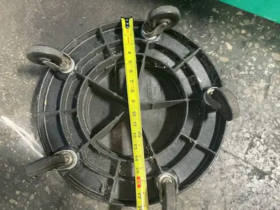 Used RUBBERMAID _UNKNOWN_ Miscellaneous MRO Ohio US | HGR 24 #1503818