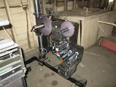 USED WILLETT 230S