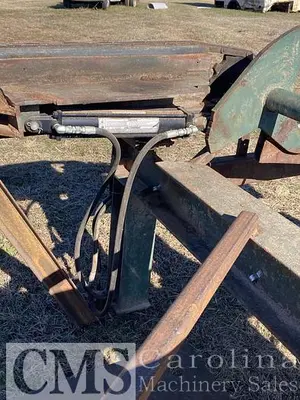 Unknown  Chain Deck