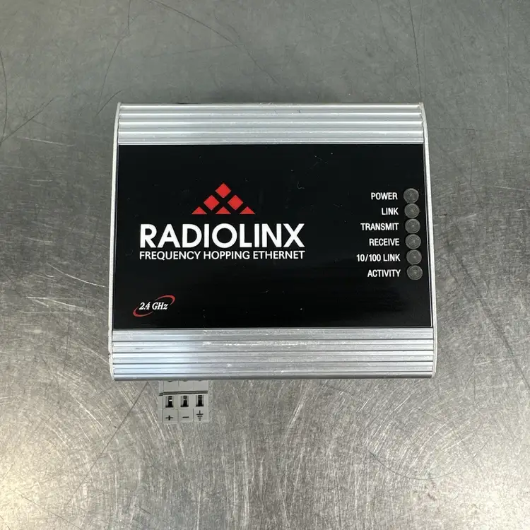 Used Prosoft _UNKNOWN_ PLC Ethernet Equipment South Carolina US | Palmetto Automation #1154210