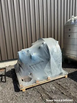 Used BABCOCK & WILCOX FM 103-79 Boilers Illinois US | Aaron Equipment #1287071