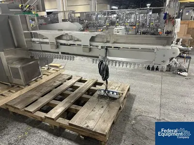 USED Marchesini Marchesini Cartoner, Model MA80