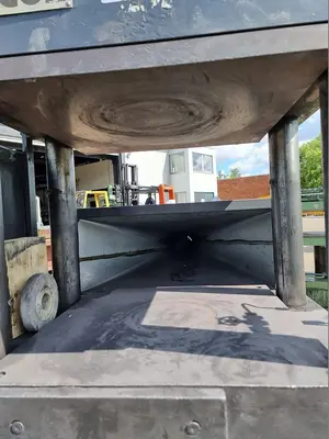USED DARRAGON 100 TON
