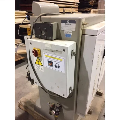 Balestrini PICO E704 Tenoner