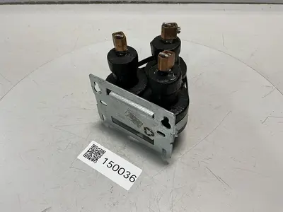 USED MDI 335NO-120A-18