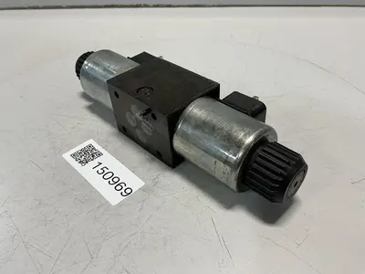 USED BOSCH 081WV06P1V1018WS024/00D51