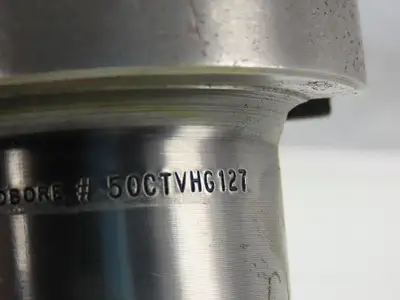 Used MICROBORE _UNKNOWN_ Miscellaneous MRO | Arrow Industrial #658205
