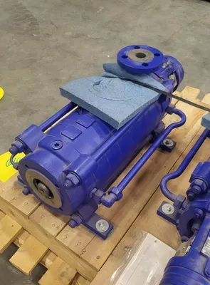 NEW KSB MTC A 32/ 7C-2.1 10.63