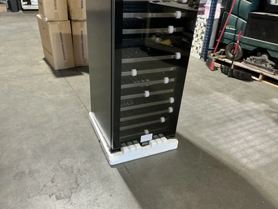 Used VINOTEMP EL-142TSST Bottle Coolers Michigan US | Miedema Asset Management Group #1483443