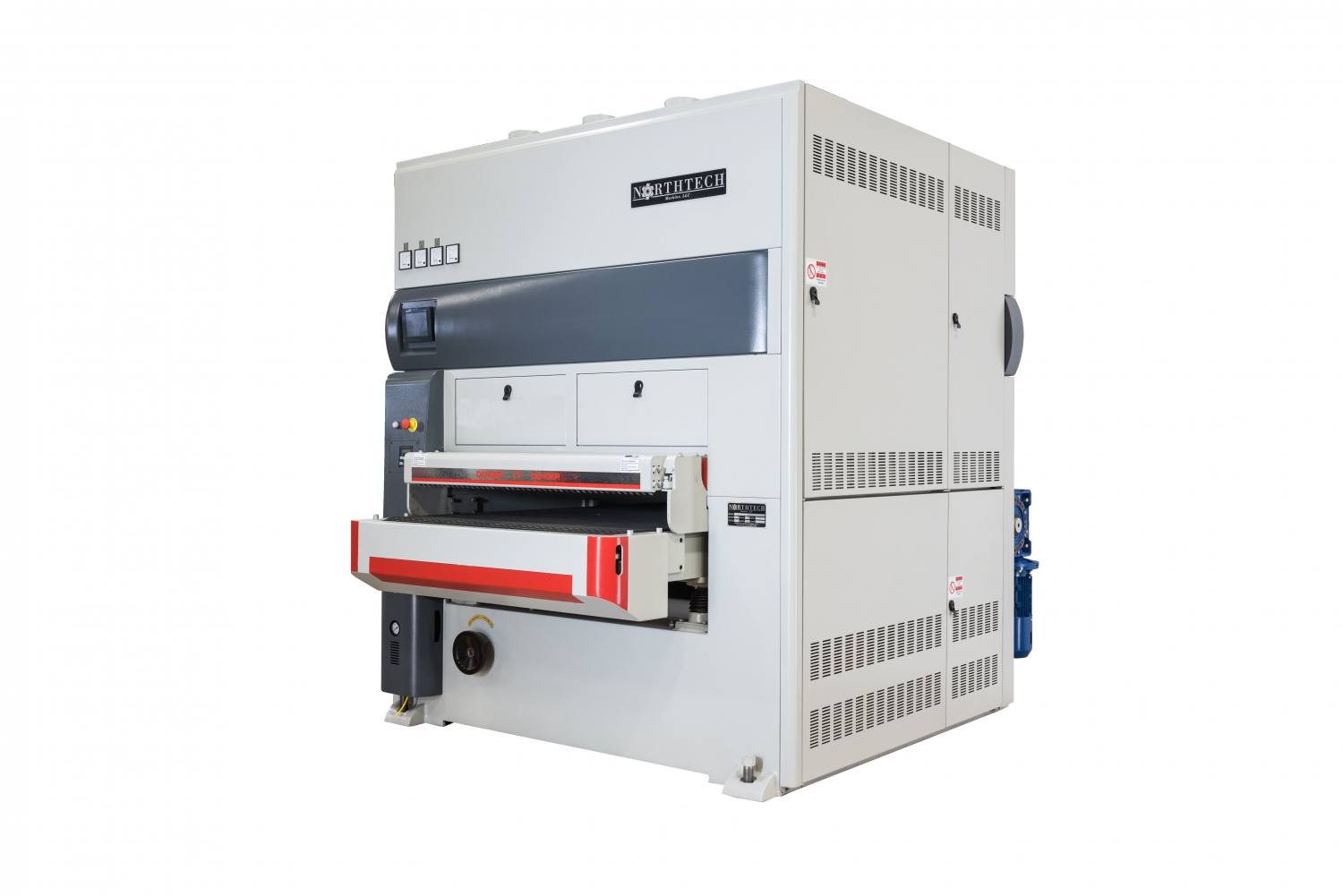 NEW NORTHTECH NT