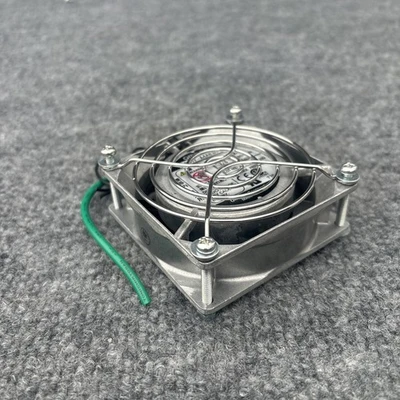 Used Omron R87F-A4A83H Axial Fans California US | Davliegogo LLC #1707354