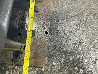 Used _UNKNOWN_ _UNKNOWN_ Tooling & Accessories (Other) Ohio US | HGR 24 #1744489
