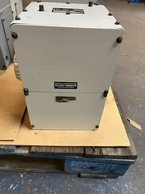 Used HONEYWELL 0102640-1-200-00000000-00 Industrial Controls Ohio US | Surplus Asset Holdings #1507185