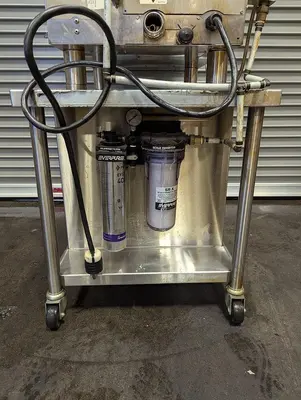 Used ALTO SHAAM CTX4-10EVH Ovens British Columbia CA | Surrey Food Equipment #1321862