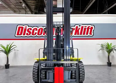 NEW 2024 LIFT HERO CPD20