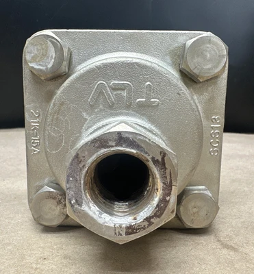 USED TLV SS1V-10